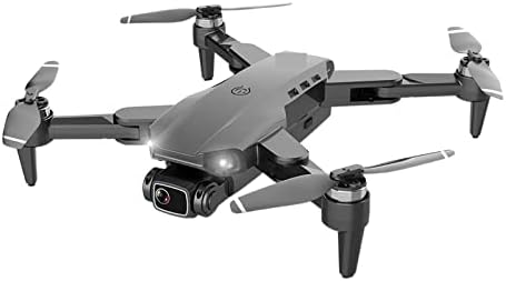 L900 Pro GPS Drone 4K DUAL HD kamera Profesionalna zračna fotografija bez četkica za četkicu Sklopni Quadcopter RC udaljenost1200m