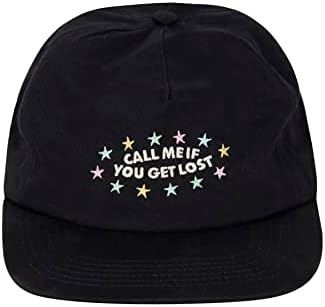 Tyler, Creator Star Stamp 5 Panel Hat by Golf Wang