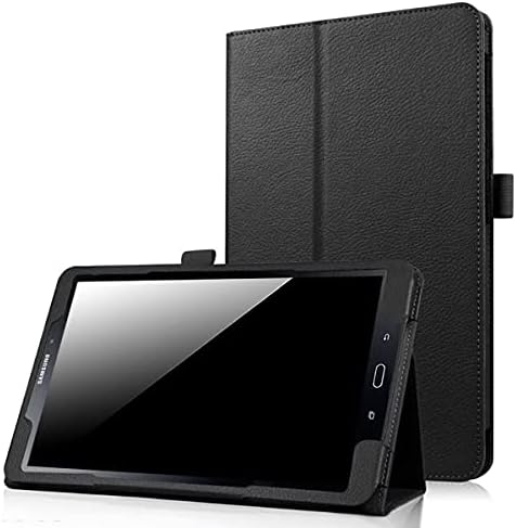 Slučaj Ekvinor Folio za Galaxy Tab A 8.0 2017 Model T380/T385, Premium PU kožna zaštitna poklopca za Samsung Galaxy Tab A 8.0 inč 2017
