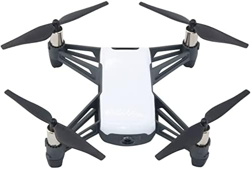 [Drone Accessories] Dronski dodaci za DJI Tello Mini Drone Propeller 4PCS propeleri za brzo oslobađanje za DJI Tello Mini Drone Propeller