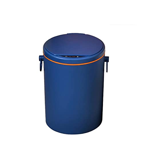 Abecel kanta za smeće, smeće pametnog senzora može automatsko indukcijsko indukcijsko smeće smeće za smeće kupaonice WCOT za smeće