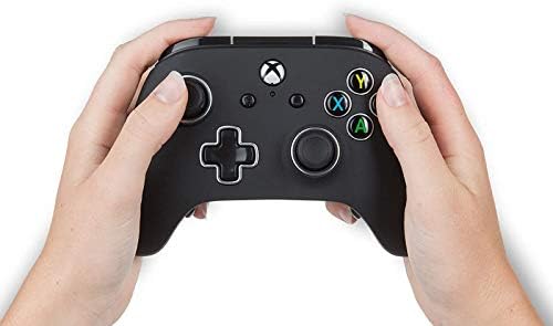 ZM Power Pojačana ručka za ožičene kontrolere za Xbox One