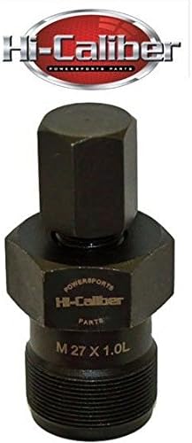 Izvlakač statora magneta zamašnjaka s vanjskim navojem 27 mm kvalitete za ATV 90 & 80