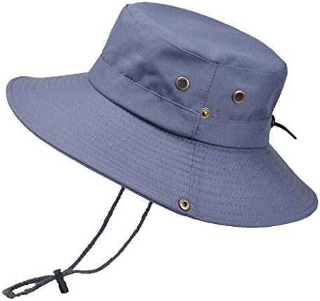 Baseball kapa muški Podesivi Podesivi šešir za žene, zaštitni šešir za ribolov