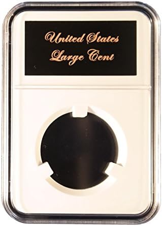 Ursae Minoris Elite Certified stil kovanica za američku pletenu kosu Veliki centar 1839-1857 Veliki centar