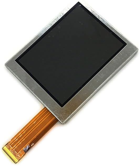 Gornji gornji LCD zaslon i donji LCD zaslon zaslon Univerzalni LCD zaslon za Nintend DS NDS zamjenu igre za igru