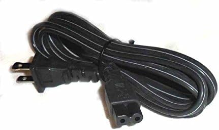 BestCh Ac u utičnici kabela kabela za kabel za napajanje vodič za Panasonic SB-WA720 SA-HT720 Aktivni subwoofer DVD OUDJELJENI SUSTAVNI