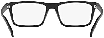 Arnette muške an4274 hipno pravokutne sunčane naočale