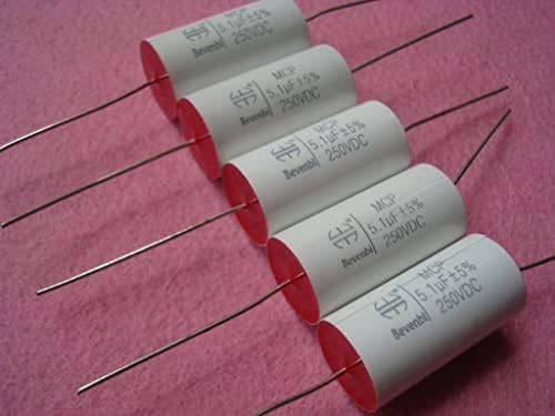 Frekvencija za podjelu bakrenih pin audio elektrode bez elektrode.
