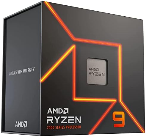 AMD Ryzen 7950X s Asus ROG Strix X670E-E Igrama