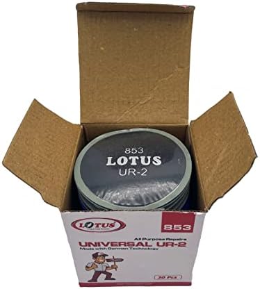 Lotus Universal zakrpe za popravak guma