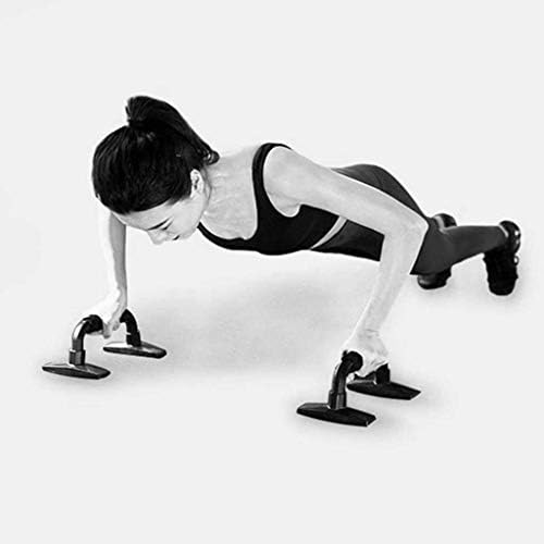 DHDM push-up nosač fitnes trening muškarci i žene Domaći trbušni mišići oprema za vježbanje prsnog mišića Multifunkcionalna push-up