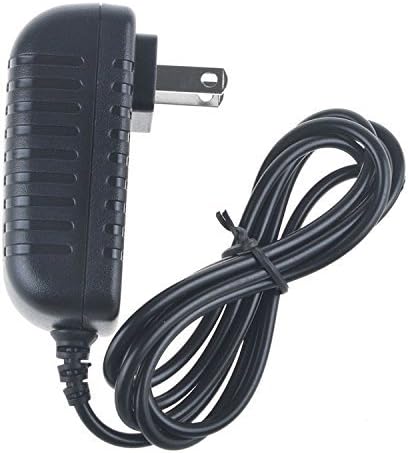 PPJ AC/DC adapter za Pandigital Supernova R80B400 Color Ereader tablet tableta kabel za napajanje kabela Kabel Mains PSU