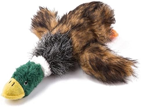 S-Lifeeling Izdržljive igračke za pse, izdržljiva tkanina plišana psića igračka za pse, žilave i pouzdane agresivne žvakaće igračke