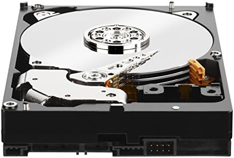 Stolni tvrdi disk od 6 TB-7200 o / min od 6 Gb / s 128 MB predmemorije od 3,5 inča-od 6001 od