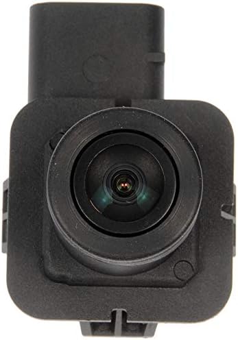 Dorman 590-433 Stražnji park Assist Camera kompatibilna s odabranim Ford modelima