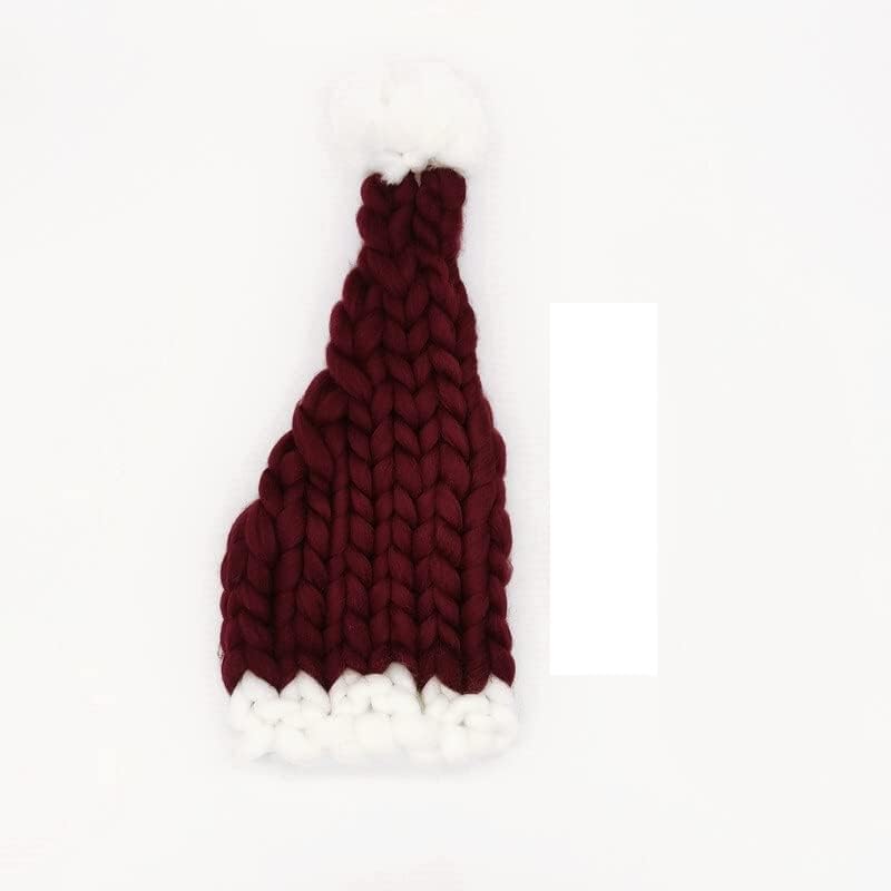 Djed Mraz šešir _ Djed Mraz Šeširi za odrasle i djecu plišani darovi šešira Djeda Mraza