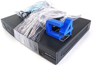 Cisco 881 Ethernet Sec Routerrefurburbred, CisCO881-sec-k9refurbiran Ethernet Security Router)