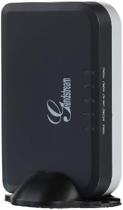Grandstream Networks HT704 Analogni telefonski adapter od 4-FXS-Porta