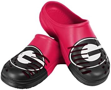 FoCO MENS NCAA Team Logo Garden Water Sandals Cipele Spinper Cloges