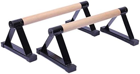 WSSBK Stretch Stand PushUp Stands Personalizirani barovi drveni push up šipka šipke kalisthenika ručna stajanja s jednim dvostrukim