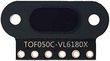 Rakstore TOF050C VL6180 50CM Vrijeme leta laserskog senzornog modula IIC za Arduino STM32