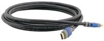 Kramer C-HM/HM/PRO-50 HDMI kabel s brzim brzinama s Ethernetom 50 stopa