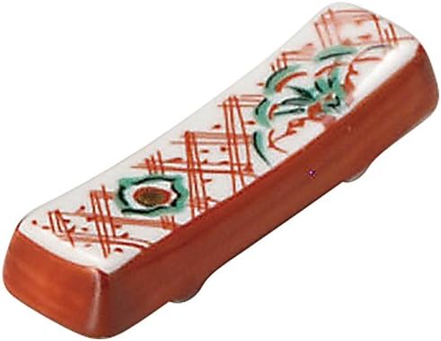 山下 工芸 工芸 工芸 Red ScISTSKICKS CHAPSTICKS REST, 約 6,1 × 1,7 × 1,3 cm