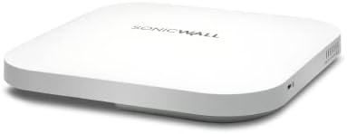 SonicWave 621 bežična pristupna točka Sigurna nadogradnja plus s 3 -godišnjim upravljanjem i podrškom sigurnom oblakom WiFi
