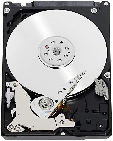 Interni tvrdi disk od 250 GB 2,5 Unutarnji tvrdi disk od 7200 o / min 32 MB model od 92500 inča