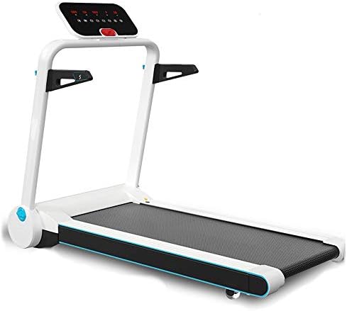 Lakikapbj Treadmill TrackMills za kućni rad za trčanje u teretani teretana za trkačku stazu Električna w/pametni unutarnji mali modeli