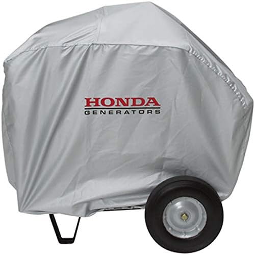 Honda 08p57-Z25-500 Poklopac generatora za univerzalni modeli kotača za sklopive ručice