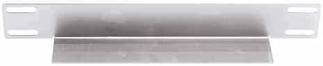 Intellinet klizne trake za ormariće od 19 inča veličine 1000 mm duboke srebra