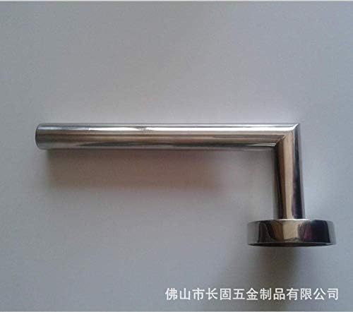 Držač papirnatih ručnika JF-Xuan držač za toaletni papir 304 Držač za držač od nehrđajućeg čelika Kompatibilan s kutijama za toaletni