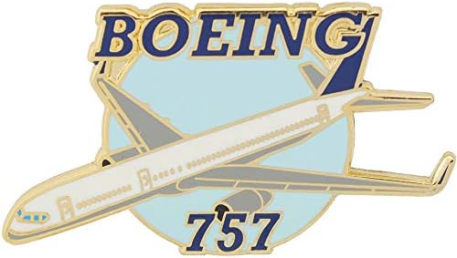 Boeing 727 Bijeli šešir za zrakoplovnu zrakoplovnu zrakoplovnu