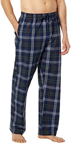 Polo Ralph Lauren presavijena tkana dugih rukava PJ Top & PJ hlače