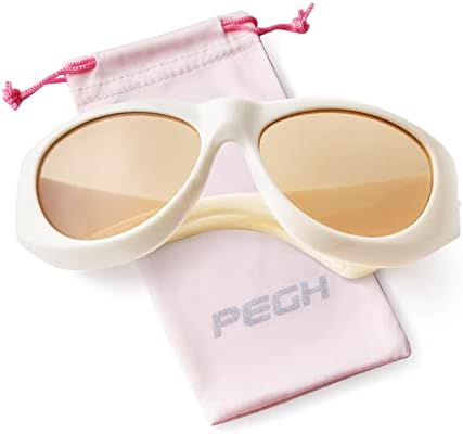 Sunčane naočale modni futuristički ovalni ovalni Sunčane Naočale za muškarce i žene 92 920926