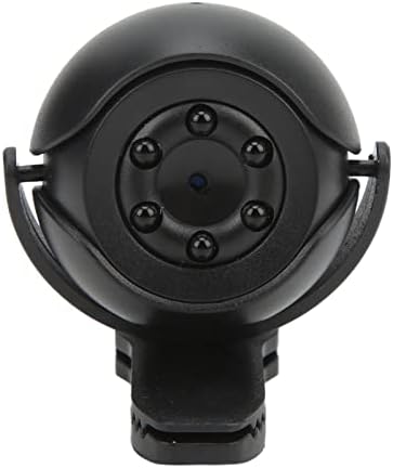 IP kamera, mala bežična noćna kamera za sigurnost kuće