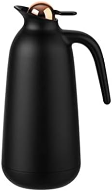 Xwozydr 1000ml izolirana lonac s vodom od nehrđajućeg čelika vakuum tikvica Toplo hladno izolacijska kava čaj termalna tikvica boca