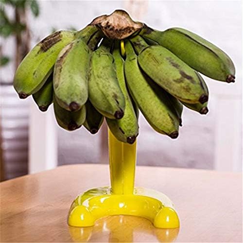 Idiytip držač banane stabla držača grožđa stalak za voće koje prikazuje kuka Kuka kuhinja organizator dnevni boravak radna površina