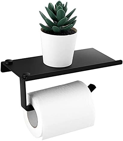 DLVKHKL WC-bez toaletnog držača za toaletni papir može staviti mobilne biljke WC Mobile Telefris Forms stalak za pohranu kupaonice