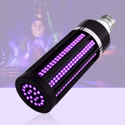 LED žarulja 926 LED žarulja 60 vata ultraljubičasto kukuruzno svjetlo 385nm-395nm noćno svjetlo za klupsku zabavu oslikano tijelom