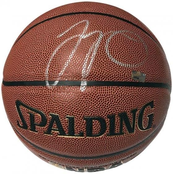 Jayson Tatum Autograph košarka - Košarka s autogramima