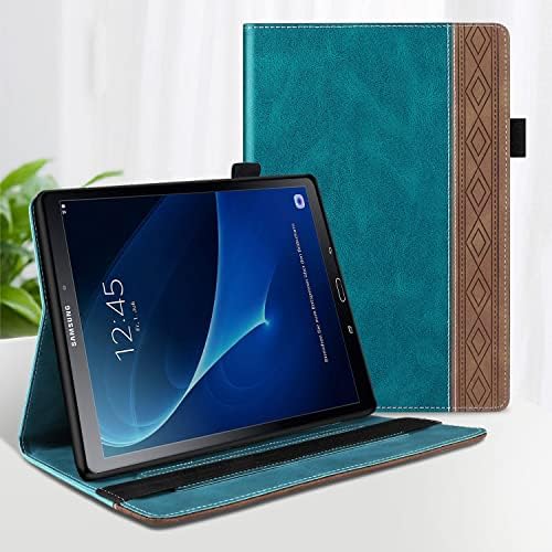 Tablet PC pokrivač kompatibilan sa Samsung Galaxy Tab A 10,1 inčni PU kožna futrola za zaštitu kućišta podesivo učvršćivanje nosača
