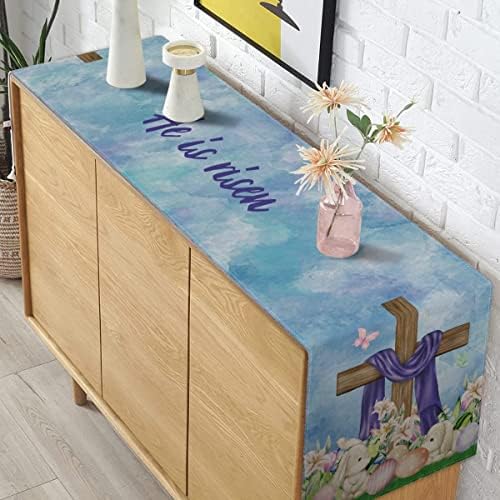 Pudodo uskrsnuo je stolna staza uskrsno Uskrsnuće kršćanski križ Proljetni festival Zabava kuhinja blagovaonica uređenje doma