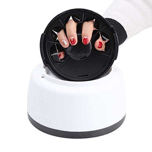 Stroj za uklanjanje laka za nokte od 36 vata, Prijenosni automatski električni odstranjivač UV laka za nokte, alati za nokte za kozmetički