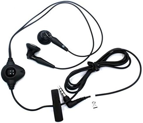 Ožične slušalice slušalice Handsfree Mic 3,5 mm slušalice slušalice Ponudice Mikrofon kompatibilne s Blu G90 Pro, G90 telefoni