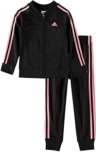 Adidas Girls Tricot Jacket & Jogger aktivna odjeća