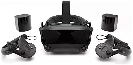 Potpune VR kit slušalice, kontroleri baznih stanica Steam VR igre kompatibilno s HTC Vive/Vive Pro za indeks ventila