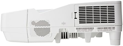 NEC Ultra-Short Video projektor